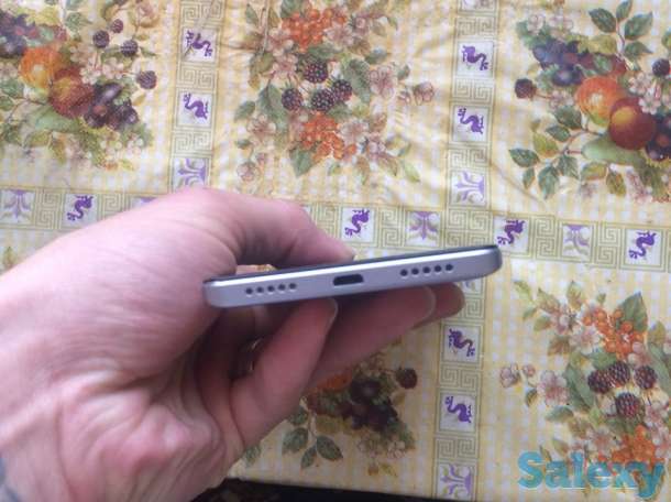 Продам Xiaomi note 4x в хорошем состоянии, фотография 6