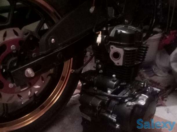 продам мото, фотография 1