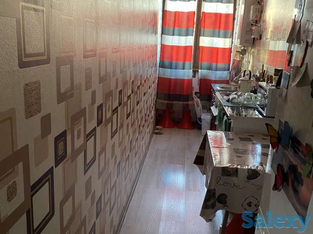 Продаётся своя 1ком. квартира(массив ФЕРУЗА)новостройка, фотография 7