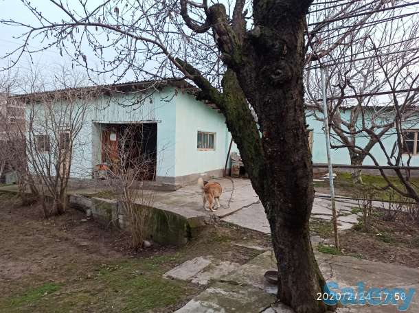 Продается дом., Ташкентская Самаркандская 1