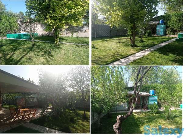 Продаётся дача, Посёлок Новбахор СВТ Легпром, фотография 7