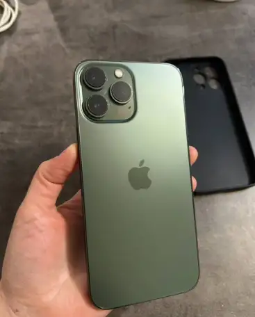 Продам iPhone 13pro max, фотография 1