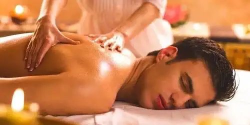 МАССАЖ КАЧЕСТВЕННО ЦЕНТР ГОРОДА, фотография 1