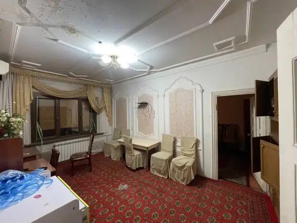 Срочно продам квартиру на ГАНГЕ, Шайхантохурском районе, ориентир Ганга, кафе Анкара Кебаб, фотография 6