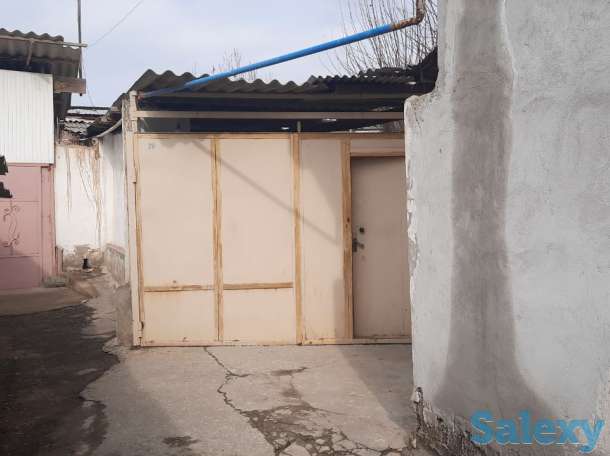 Продаётся Срочно 2 соток в Тупике, Mirzo Ulugbek Oltin tepa 4 tor 19 uy, фотография 4
