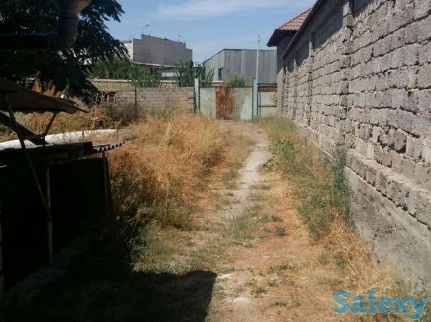 Продам дом с участком в ташкенте, срочно!, байсунская ул., д.7, фотография 2