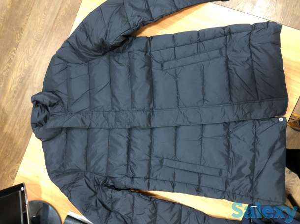 Осенне-весенняя немецкая куртка, фотография 2