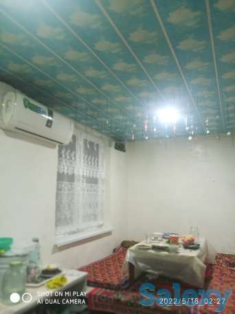 Квартира 3 хонали куйликдан 3км да жойлашган арентир бектемирский ровд, фотография 4