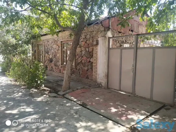 Продам пол дома, Улица Интезор, фотография 1