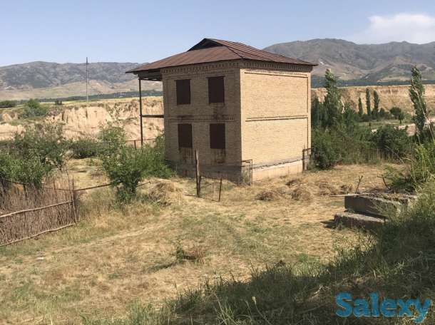Продается дача коробка срочно на Сайлике., фотография 1