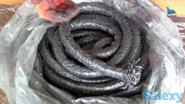 набивка АПР, фотография 5