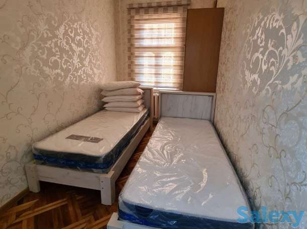 Продается 3-х комнатная квартира, Яшнабадский район, ул. М.Риезий 23-35, фотография 5