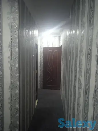 Продается 2 комнатная квартира в городе Ургенче., фотография 9