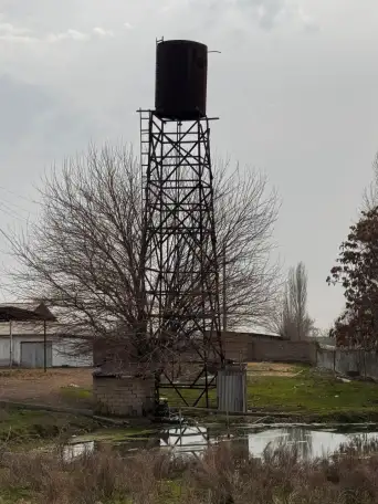 ПРОДАЕТСЯ БОЛЬШОЙ ЗЕМЕЛЬНЫЙ УЧАСТОК ДЛЯ БИЗНЕСА!, Нурафшон шахар, фотография 8