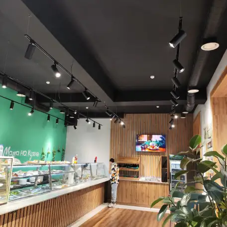 Вентиляция и кондиционирование, фотография 4