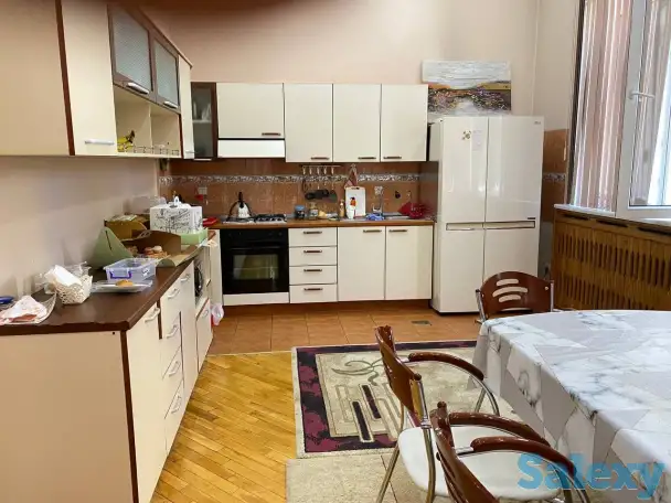 Продам дом 2-уровня 5.3 сотки в центре города- Ракатбоши Джуманджи бассеин сауна, фотография 6