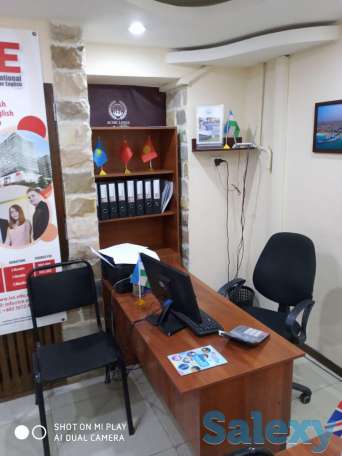 Офис  в аренду. Новомосковская, фотография 5