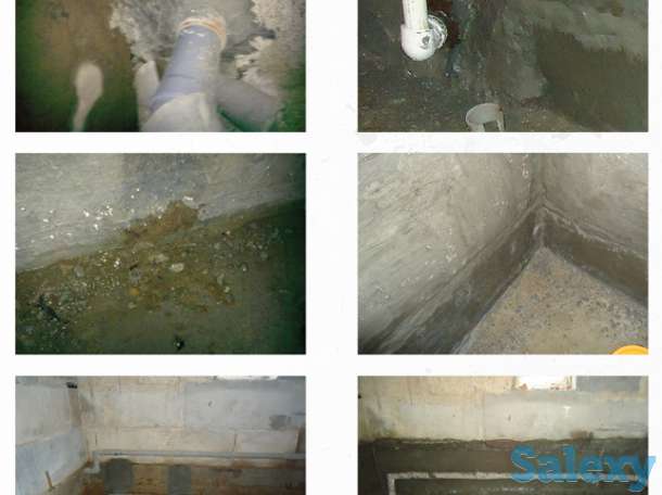 Услуги по Гидроизоляции. Гидроизоляция под ключ с гарантии 100%, фотография 7