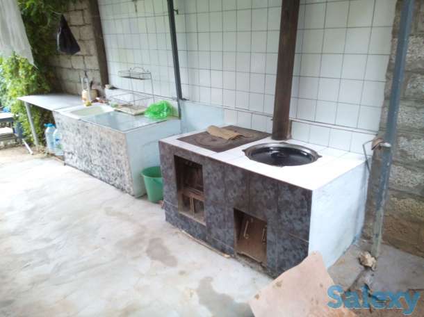 Продаётся дача в 3 км от Юнусабада, область,Юнусабадское КФИ,СВТ