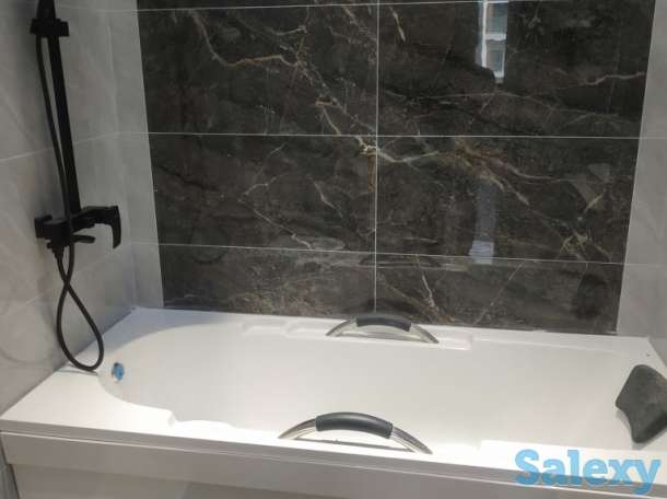 Сантехнические работы на высшем уровне!, фотография 1