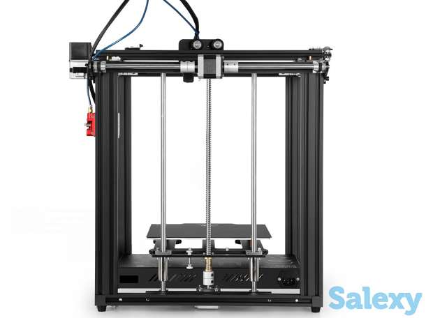 3D принтер Ender-5 Pro, фотография 3