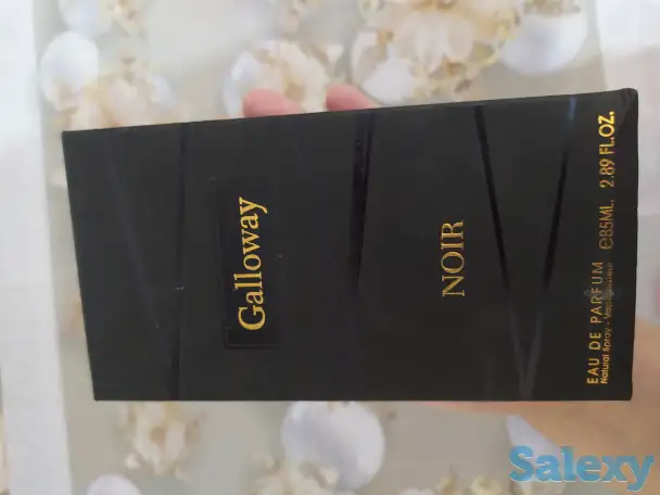 Продаю духи Gallowey, фотография 1