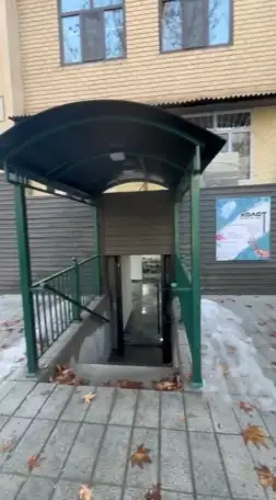 Аренда ЦУМ 110 школа Центр 70 кв. метров, фотография 3