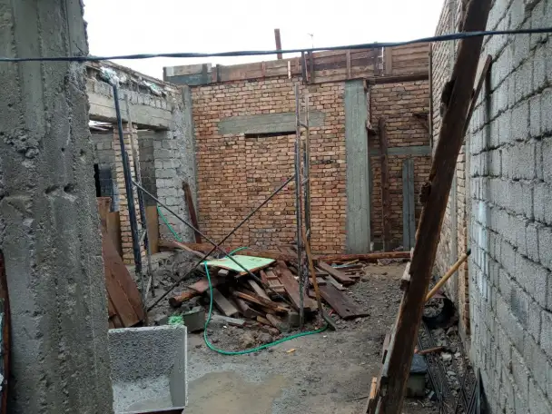 Продается участок, Мирзо-Улугбекский район улица Чахбуд 89, фотография 5