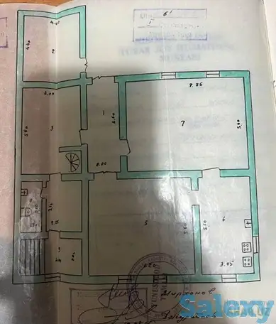 Продам дом with lot, Сохибкор, фотография 1