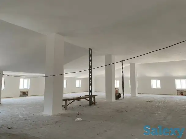 ул.Фаргона-йули,УзБум,офисное помещение,от 50 м²,евроремонт, фотография 2