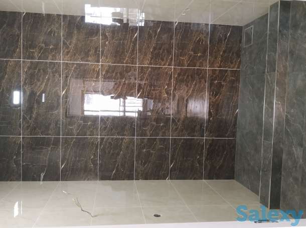 Укладка плитки, фотография 2