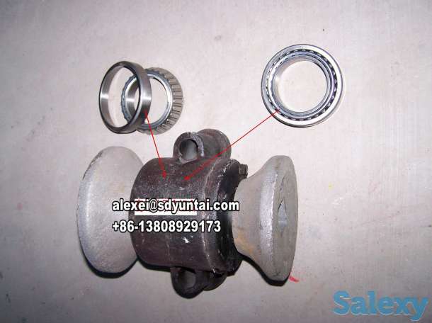 Устройство собранное подшипник, фотография 3