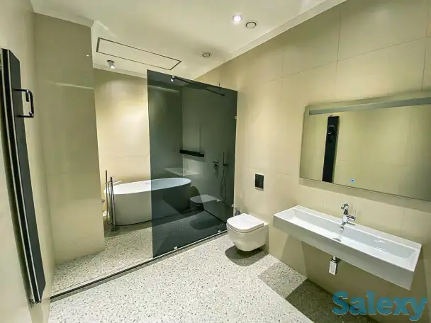 Евродом,Домбрабад,11-комн,6-соток,2-этажа,700 м²,евроремонт, фотография 8