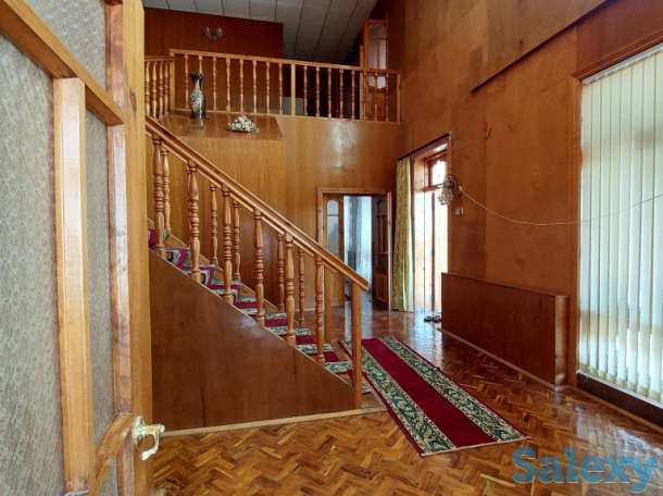 Продаётся 2 х этажный дом, 6 соток, + подвал,Старый РМЗ ,мечеть, фотография 10