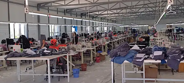 Швейная Фабрика, Навбахарском районе, махалле 