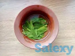 Чай - Тайпин Хоукуй, фотография 1