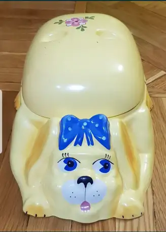 Продаю детский горшок, фотография 1