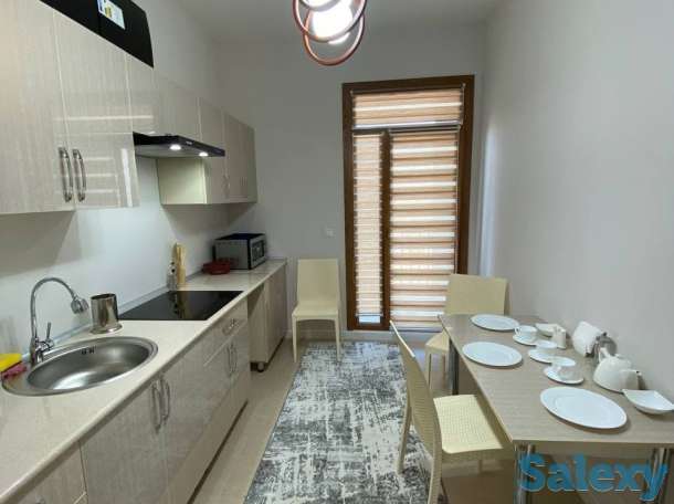 Шикарная квартира посуточно Алмазар Сити, Алмазарский район, фотография 3