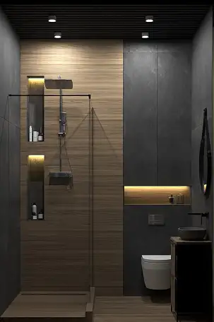 Дизайн интерьера LinArt, фотография 7