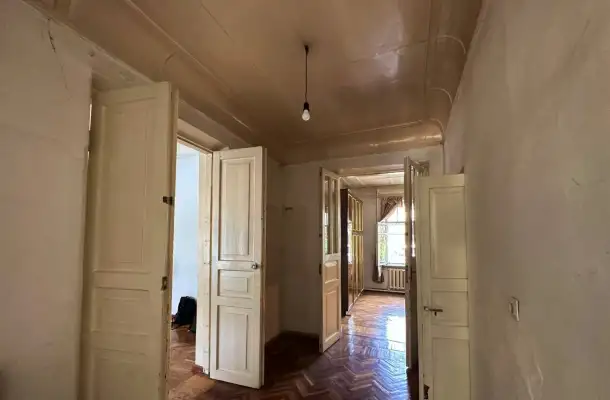 продам участок 5.5 соток, дом 5 ком, ул. А.Каххара 440.000, фотография 4