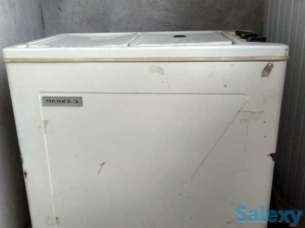 Продается стиральная машина Чайка, фотография 1