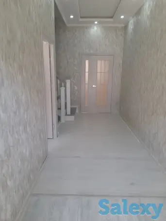 Продается коттедж,2-этажа,4-комнаты,160 м² на ул.Циолковского,евроремонт, фотография 5