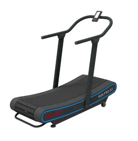 Продается срочно Инерционная беговая дорожка Impulse RUN PRO X1, фотография 1