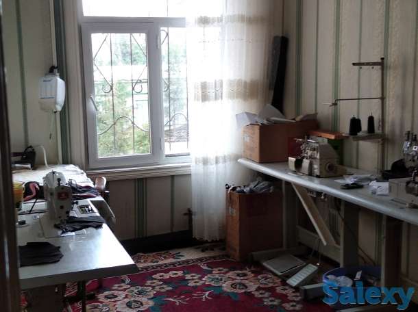 Продаю Ттз1-2/1/4 Балкон 2*6 Комнаты раздельные Стартовая цена 34500уе, фотография 5