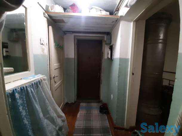 Продаётся своя квартира., фотография 5