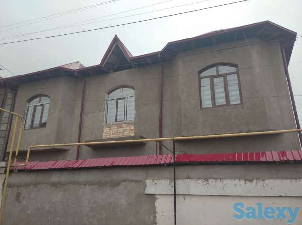 Продаю 2х участок в Мирзо - Удугбекском р-н., фотография 1