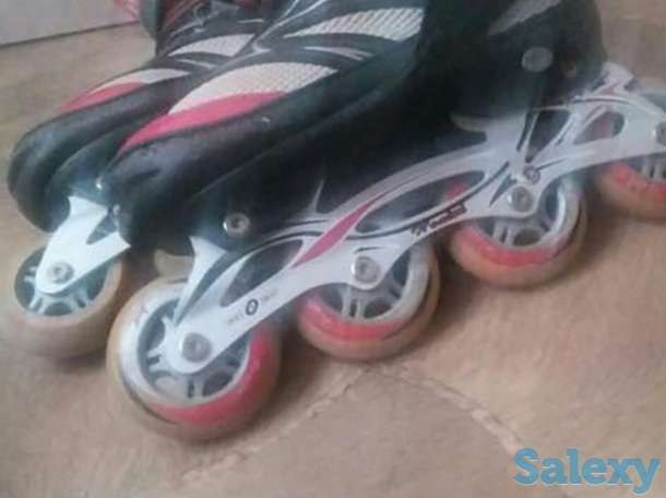 Ролики, фотография 1