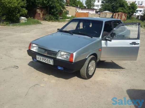 Продажа ВАЗ Лада, фотография 1