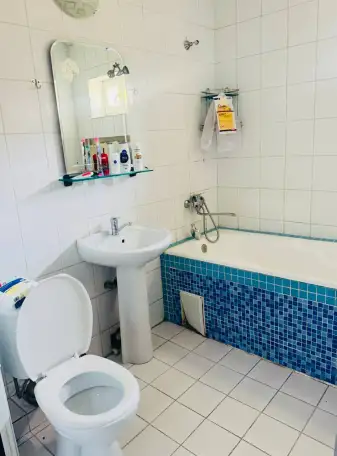 2-ком квартира в центре ташкента 2 этаж, 1-й проезд аккурган, дом 7, фотография 12