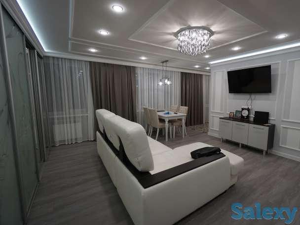 Делаем евро ремонт квартир и домов, фотография 4